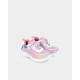 ZAPATILLAS DEPORTE GARVALIN DE NIñO ROSA 241800C - Querol online