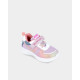 ZAPATILLAS DEPORTE GARVALIN DE NIñO ROSA 241800C - Querol online