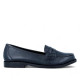 ZAPATOS GARVALIN DE NIñA AZUL 241705B - Querol online