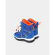 BOTINES GARVALIN DE NIñO AZUL 241856A - Querol online