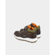 BOTINES GARVALIN DE NIñO MARRON 241541B - Querol online