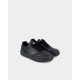 ZAPATILLAS DEPORTE GARVALIN DE NIñO NEGRO 241711A - Querol online