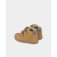 BOTINES GARVALIN DE UNISEX BEIGE 241315B - Querol online