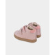 BOTINES GARVALIN DE UNISEX ROSA 241315C - Querol online