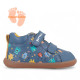 BOTINES GARVALIN DE UNISEX AZUL 241308A - Querol online