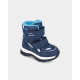 BOTINES GARVALIN DE NIñO AZUL 241855A - Querol online