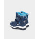 BOTINES GARVALIN DE NIñO AZUL 241855A - Querol online