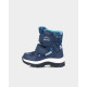 BOTINES GARVALIN DE NIñO AZUL 241855A - Querol online