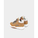 BOTINES GARVALIN DE NIñO BEIGE 241331B - Querol online