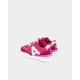 ZAPATILLAS DEPORTE AGATHA RUIZ DE LA PRADA DE NIñA FUXIA 241985B - Querol online