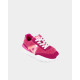 ZAPATILLAS DEPORTE AGATHA RUIZ DE LA PRADA DE NIñA FUXIA 241985B - Querol online