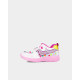 ZAPATILLAS DEPORTE AGATHA RUIZ DE LA PRADA DE NIñA BLANCO 241930C - Querol online