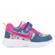 ZAPATILLAS DEPORTE AGATHA RUIZ DE LA PRADA DE NIñA MULTICOLOR 241930A - Querol online