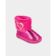 BOTINES AGATHA RUIZ DE LA PRADA DE NIñA FUXIA 241988A - Querol online