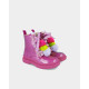 BOTINES AGATHA RUIZ DE LA PRADA DE NIñA ROSA 241961B - Querol online