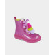 BOTINES AGATHA RUIZ DE LA PRADA DE NIñA ROSA 241961B - Querol online