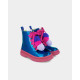 BOTINES AGATHA RUIZ DE LA PRADA DE NIñA AZUL 241961A - Querol online