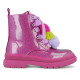 BOTINES AGATHA RUIZ DE LA PRADA DE NIñA ROSA 241961B - Querol online