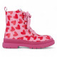 BOTINES AGATHA RUIZ DE LA PRADA DE NIñA ROSA 241962A - Querol online