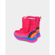 BOTINES AGATHA RUIZ DE LA PRADA DE NIñA FUXIA 241991B - Querol online