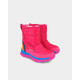 BOTINES AGATHA RUIZ DE LA PRADA DE NIñA FUXIA 241991B - Querol online