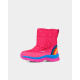 BOTINES AGATHA RUIZ DE LA PRADA DE NIñA FUXIA 241991B - Querol online