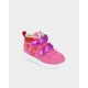 ZAPATILLAS AGATHA RUIZ DE LA PRADA DE NIñA FUXIA 241915B - Querol online