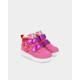 ZAPATILLAS AGATHA RUIZ DE LA PRADA DE NIñA FUXIA 241915B - Querol online