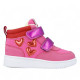 ZAPATILLAS AGATHA RUIZ DE LA PRADA DE NIñA FUXIA 241915B - Querol online