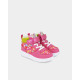 ZAPATILLAS AGATHA RUIZ DE LA PRADA DE NIñA FUXIA 241916A - Querol online