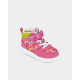 ZAPATILLAS AGATHA RUIZ DE LA PRADA DE NIñA FUXIA 241916A - Querol online