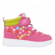 ZAPATILLAS AGATHA RUIZ DE LA PRADA DE NIñA FUXIA 241916A - Querol online