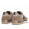 Zapatillas urban Pepe Jeans tetley beige london gala