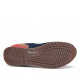 Zapatillas deportivas Pepe Jeans azules london brand - Querol online