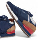 Sabatilles esportives Pepe Jeans blaves london brand - Querol online