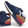 Zapatillas deportivas Pepe Jeans azules london brand