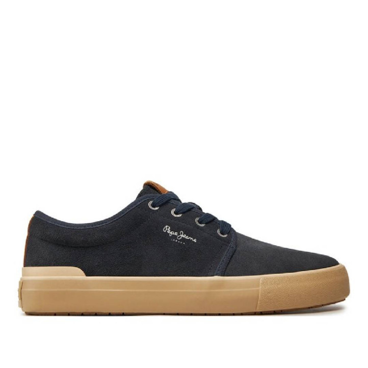 Sabates sport Pepe Jeans blaves ben low - Querol online