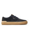Zapatos sport Pepe Jeans azules ben low