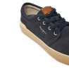 Zapatos sport Pepe Jeans azules ben low