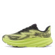 Sabatilles esportives Hoka clifton 9 GTX TS negres i grogues - Querol online