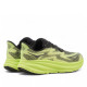 Sabatilles esportives Hoka clifton 9 GTX TS negres i grogues - Querol online