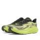 Sabatilles esportives Hoka clifton 9 GTX TS negres i grogues - Querol online