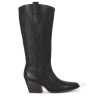 Botes de taló Chika 10 Apache estil cowboy