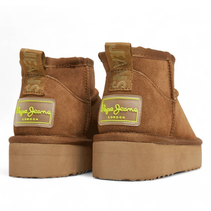 Botas australianas Pepe Jeans dissy young - Querol online