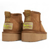 Botas australianas Pepe Jeans dissy young