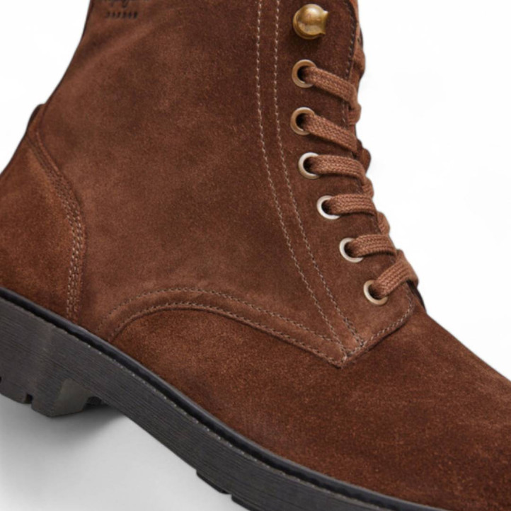 Botines Pepe Jeans fred earth - Querol online