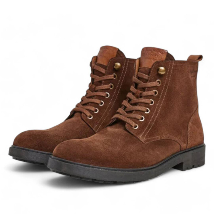 Botines Pepe Jeans fred earth - Querol online