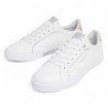 Zapatillas urban Pepe Jeans kenton sailor blancas