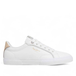 Sabatilles urban Pepe Jeans kenton sailor blanques - Querol online