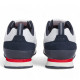 Zapatillas deportivas Pepe Jeans dublin young azules - Querol online